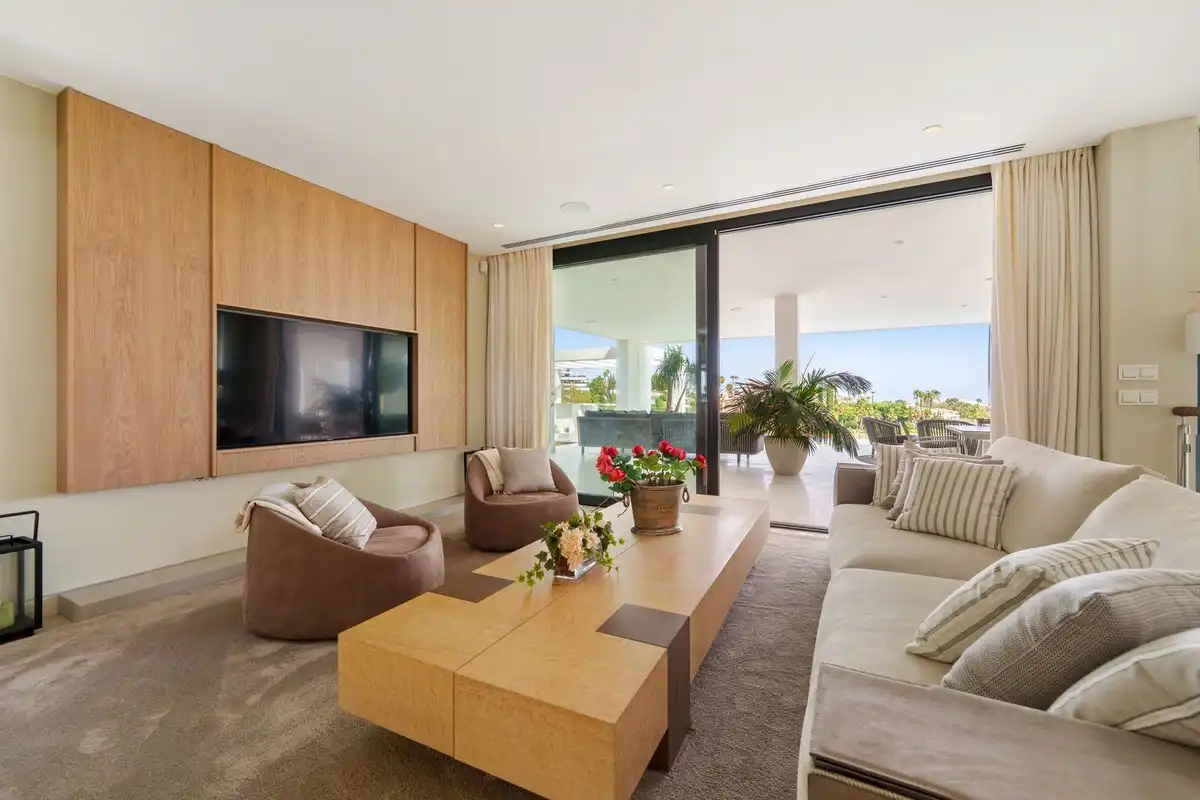 Casa a schiera in vendita a Nueva Andalucía, imagen 33