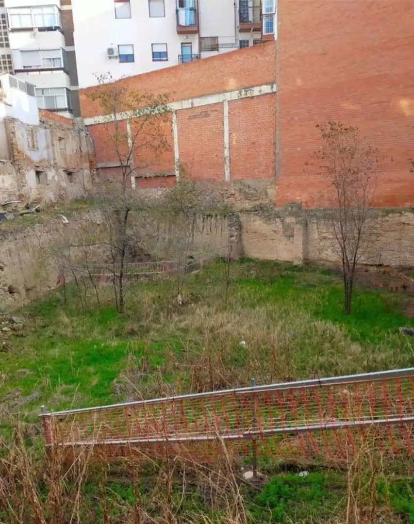Residencial en venta en Zaragoza