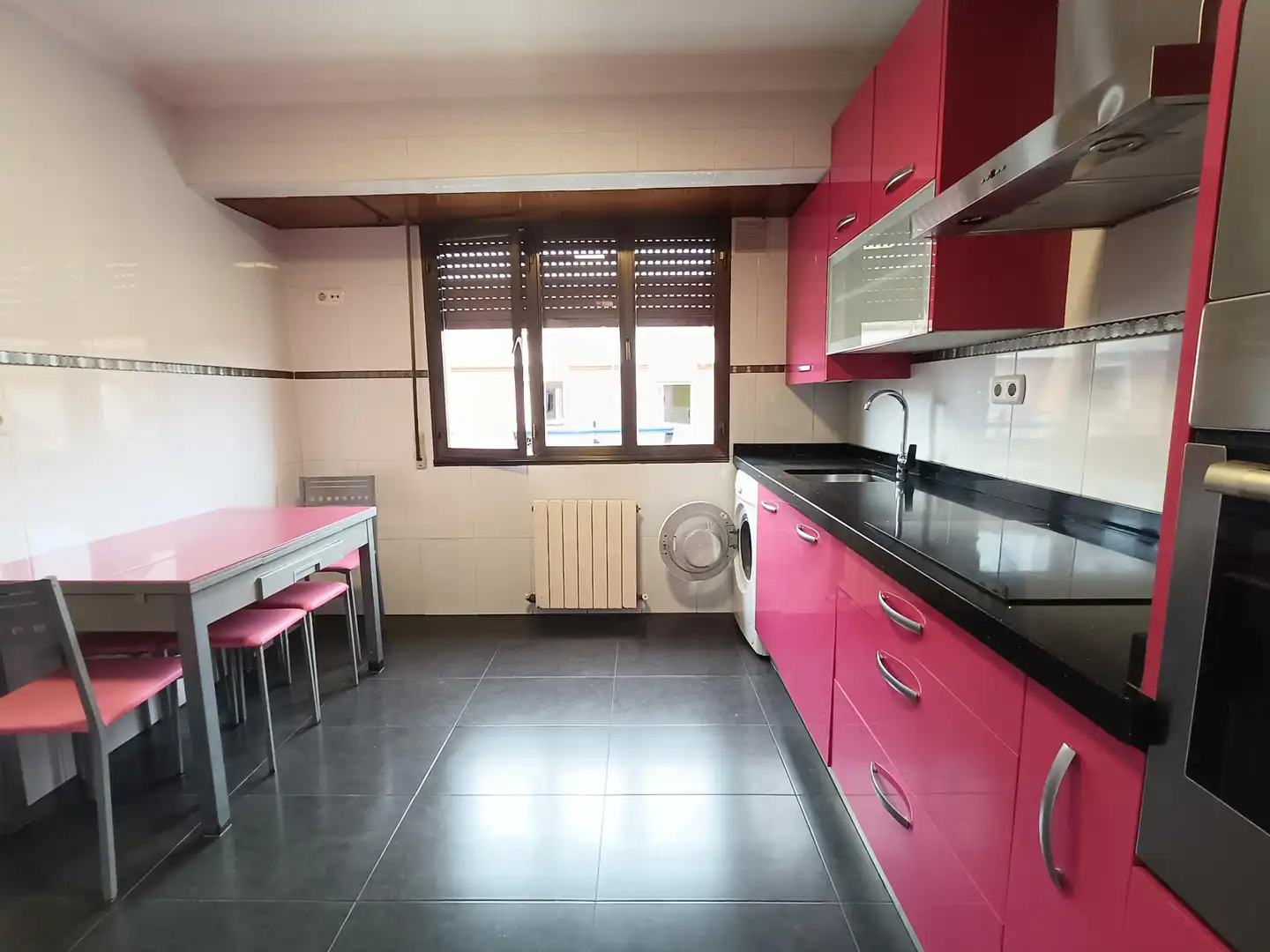 Piso con ascensor en venta en Buenavista, imagen 5
