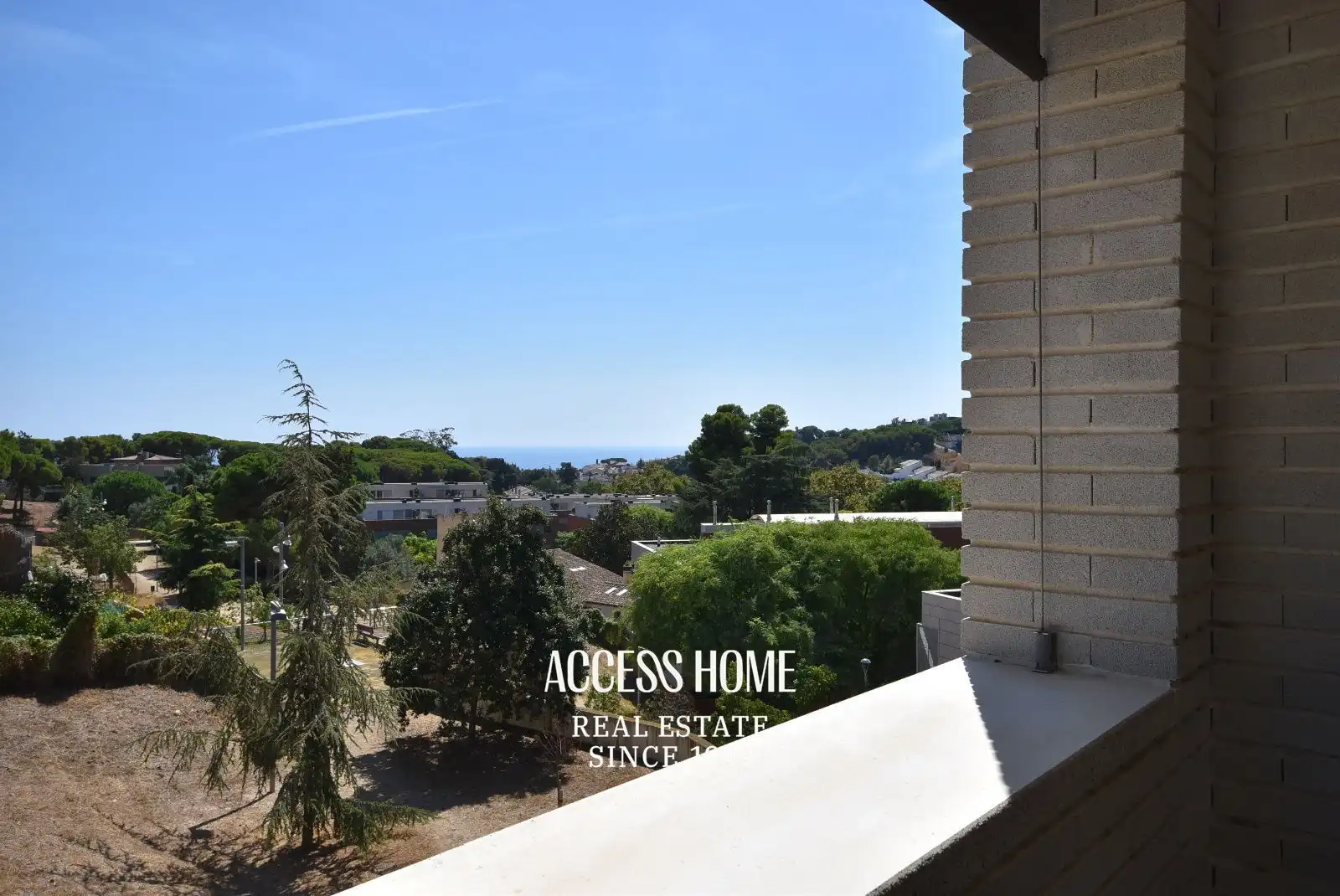 Flat for sale in Alella, Barcelona