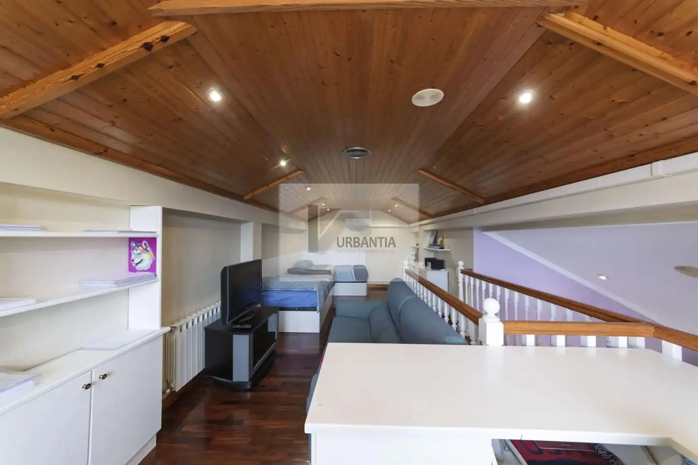 Casa o chalet en venta en Berrioplano / Berriobeiti con Aire acondicionado, Calefacción y Jardín privado