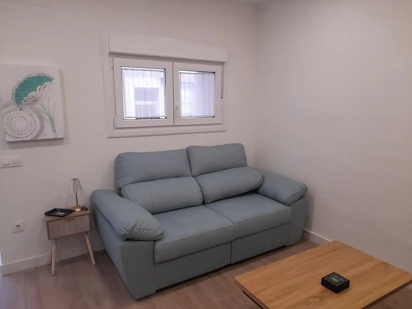 Apartment zur Miete in Centro