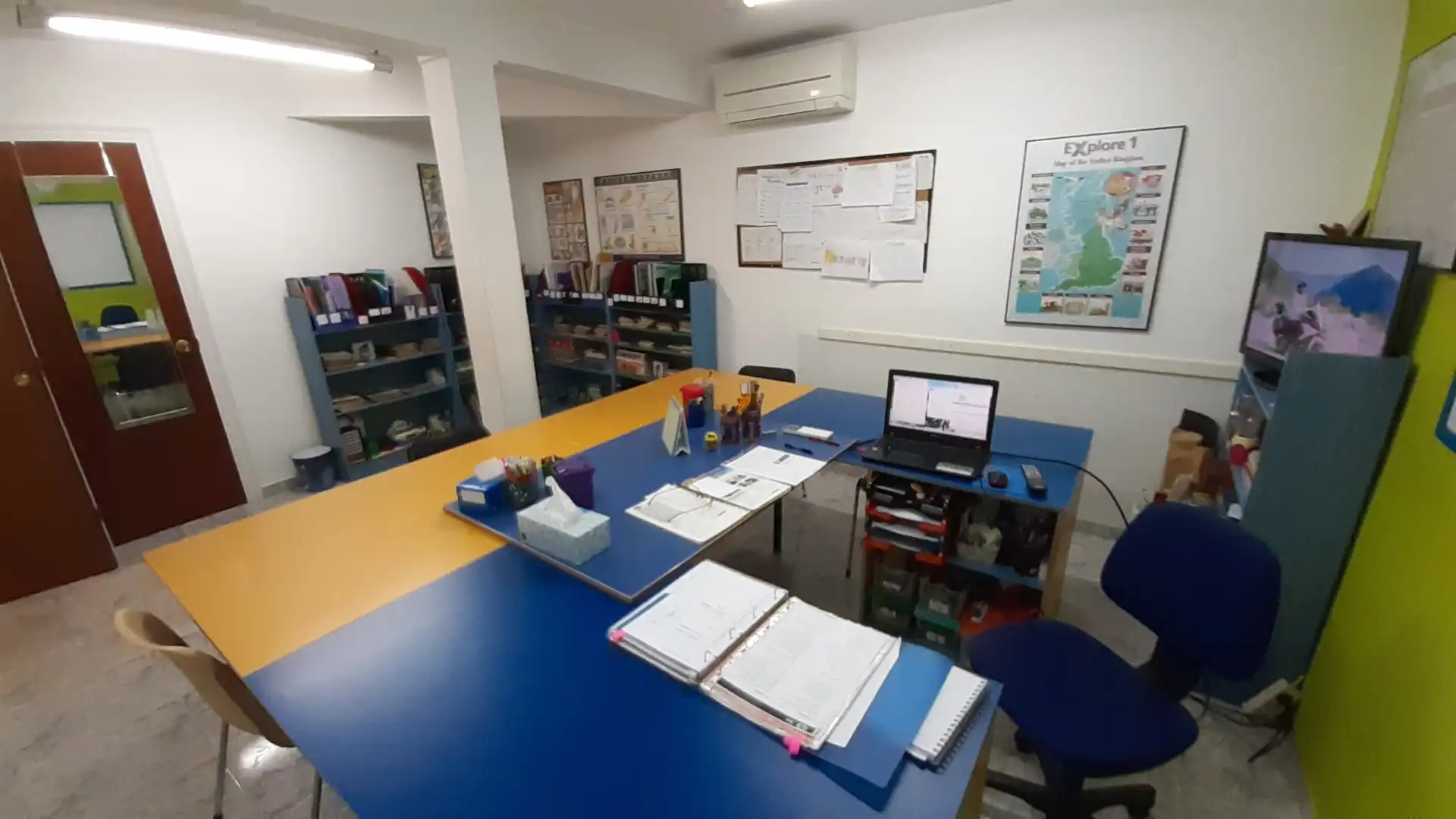 Büro mit Aufzug zum Verkauf in Nou Eixample Nord, imagen 6