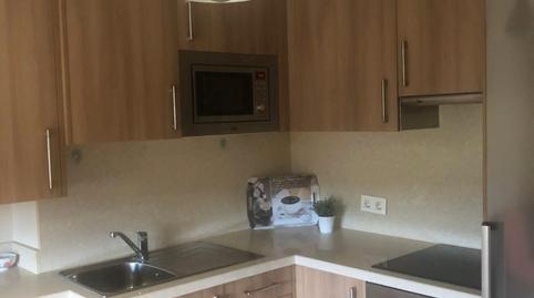 Photo 4 of Flat to rent in Parque Aríns, Castiñeiriño - Cruceiro de Sar, Santiago de Compostela