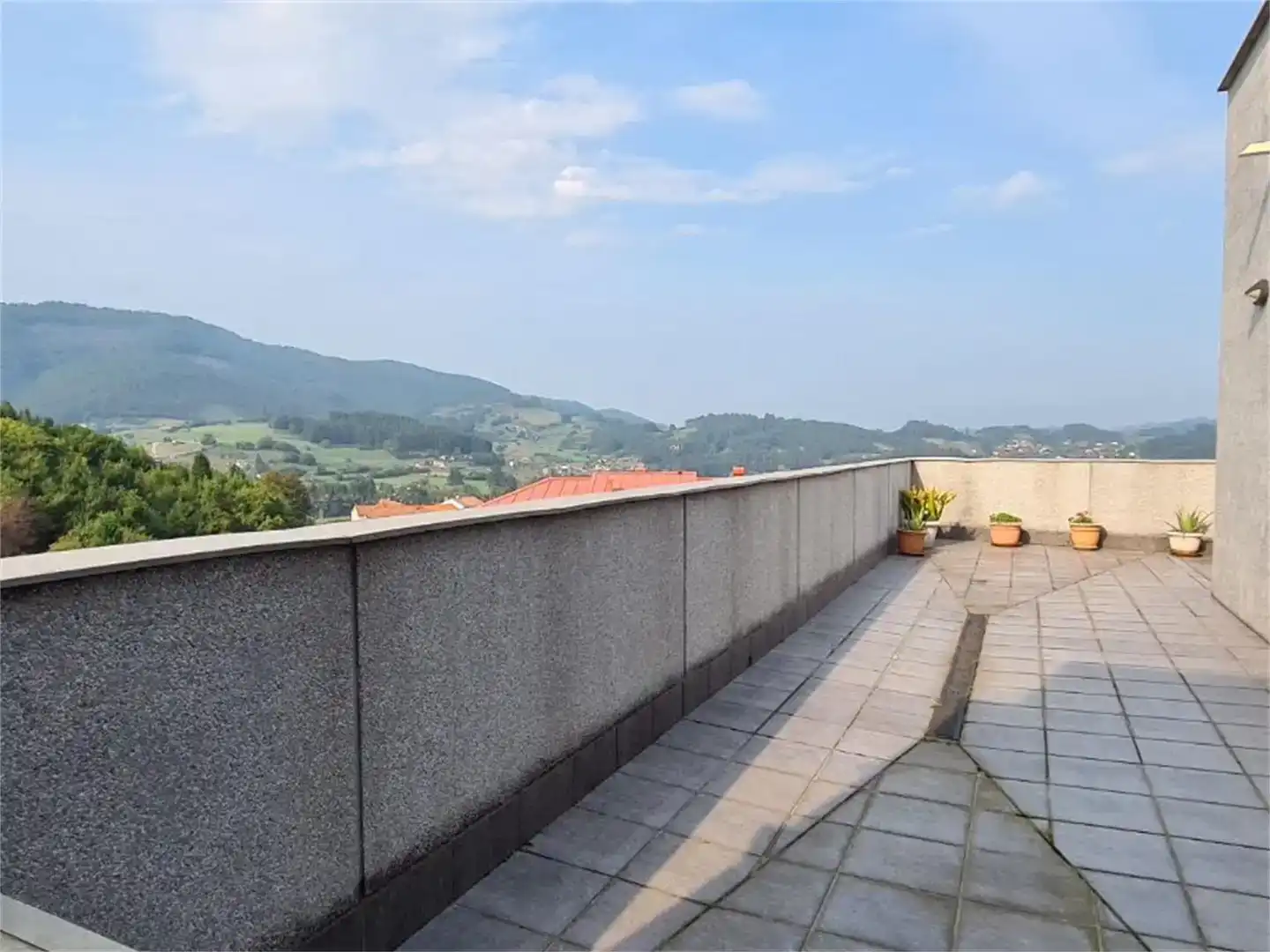 Terrassa de Apartament en venda en Pravia amb Traster, Forn i Rentadora