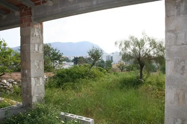 Casa rustica con giardino in vendita a Gata de Gorgos, imagen 12