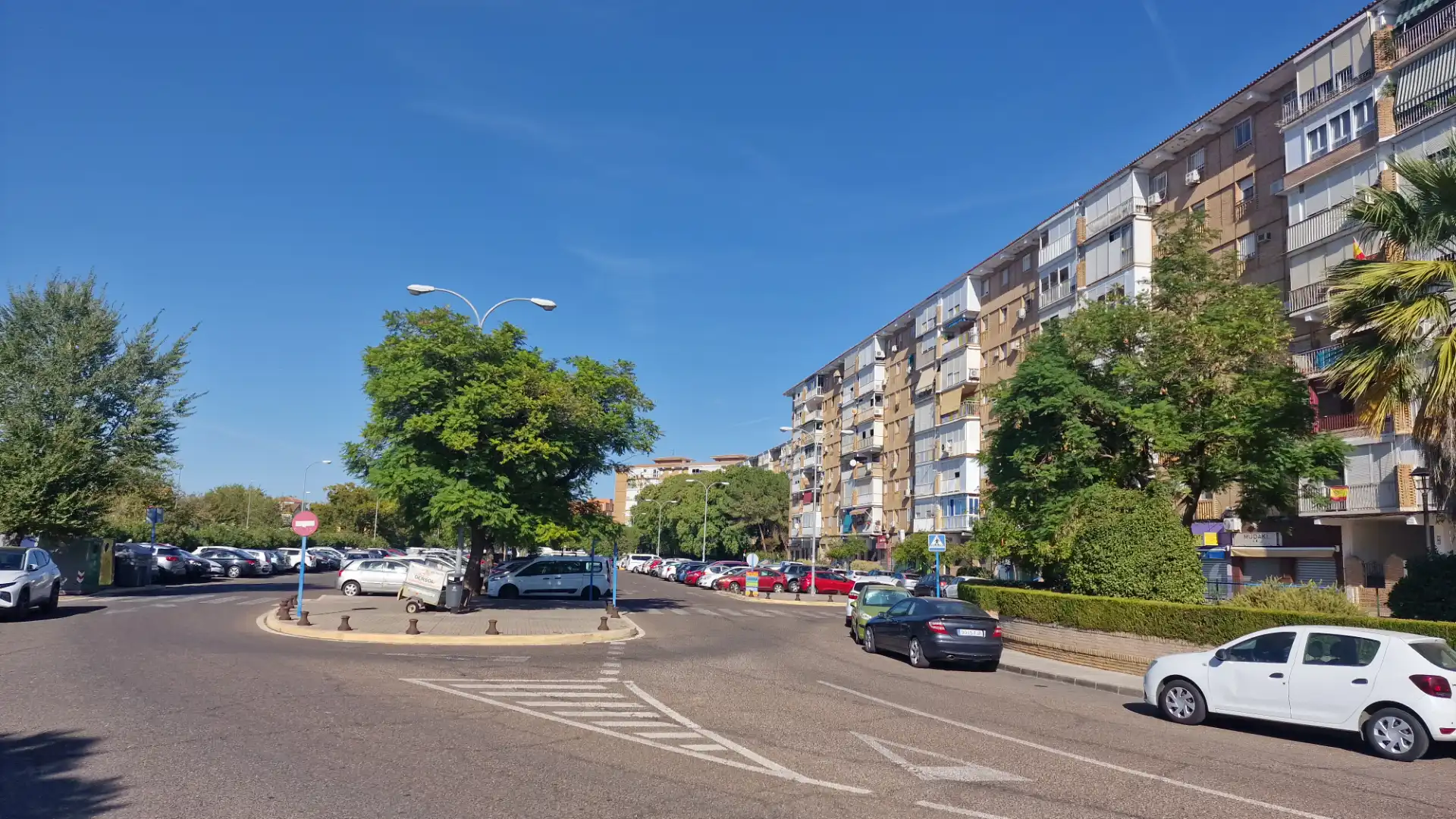 Pis amb ascensor en venda a Barriada Ciudad del Aljarafe, imagen 2