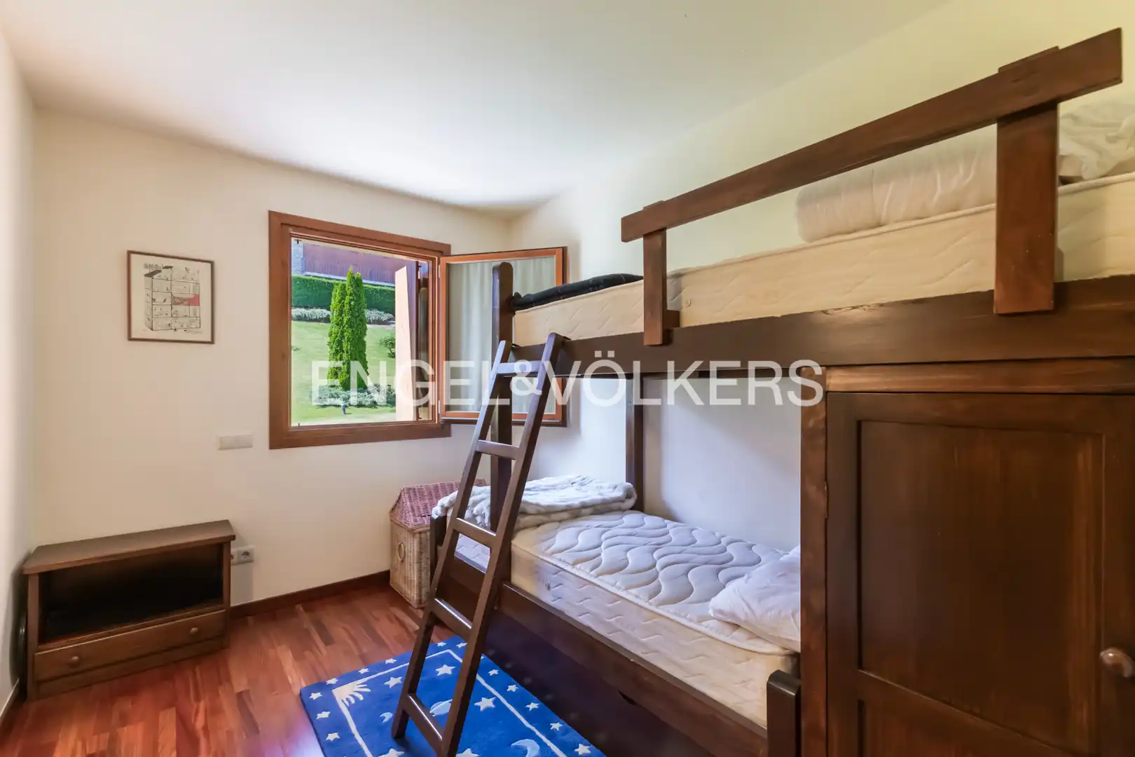 Habitación de Planta baja en venta en Llívia con Calefacción, Jardín privado y Parquet