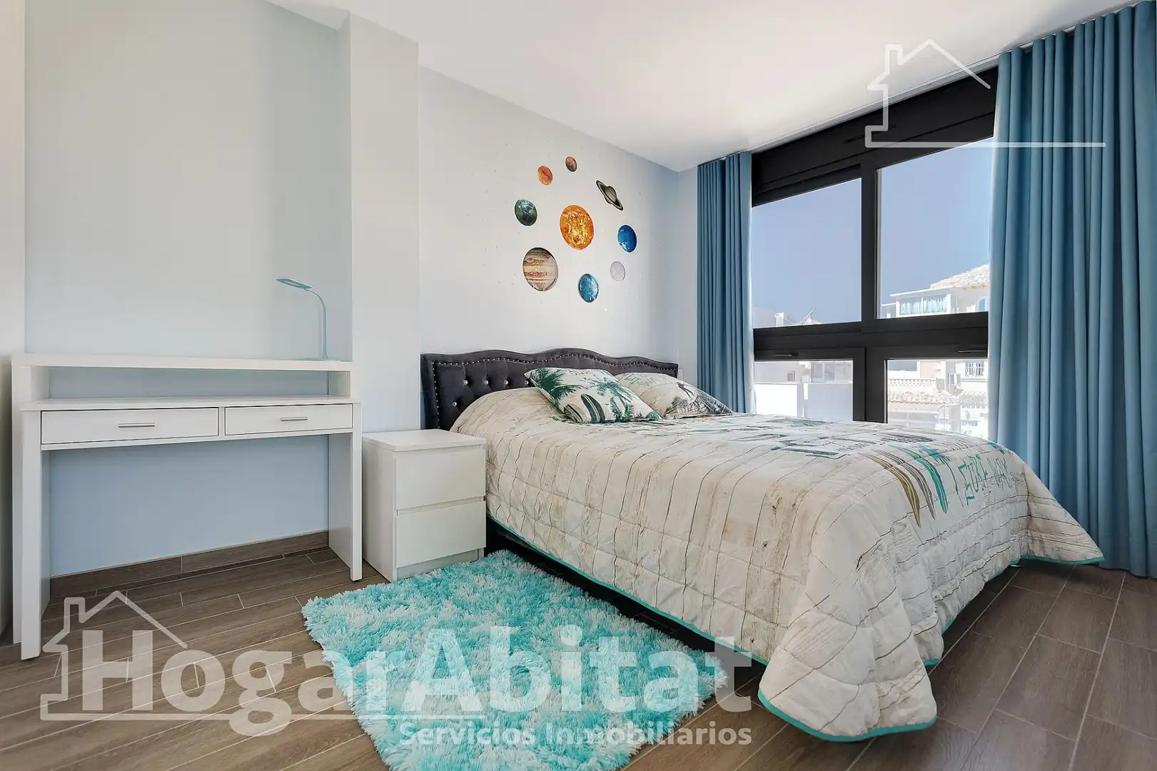 Villa avec terrasse à vendre à Calle María San Gil Noain, imagen 26