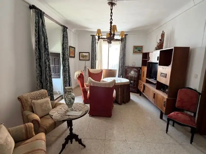 Flat for sale in plaza santa catalina 8, imagen 18