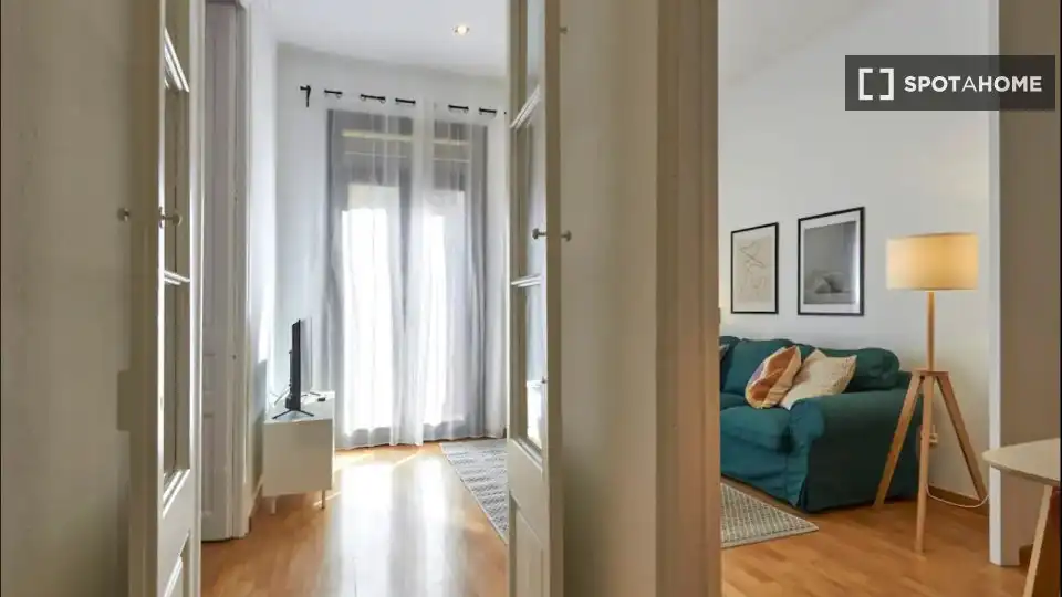 Zimmer in Sant Antoni