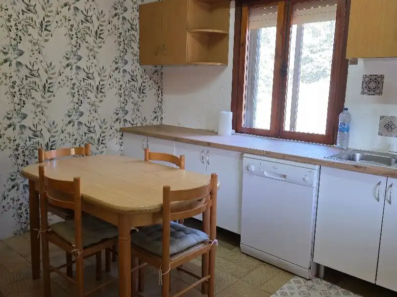 Maison avec jardin à vendre à Lugar Roelle 12, imagen 4