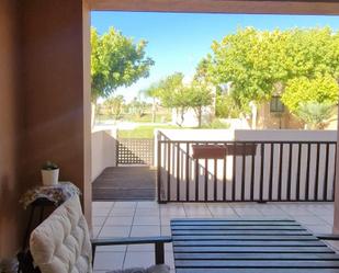 Terrace of House or chalet for sale in Puerto Real  with Air Conditioner, Heating and Terrace