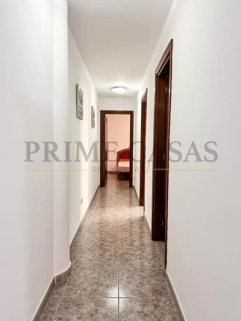Wohnung zur Miete in San Gregorio