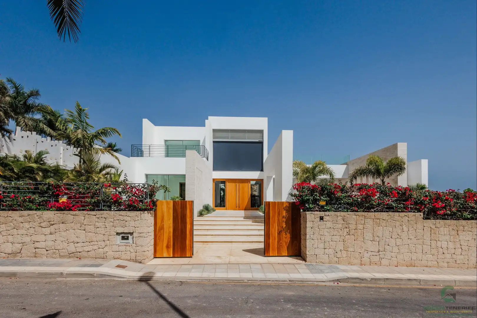 Casa con piscina en venta en Avenida la macaronesia, imagen 7