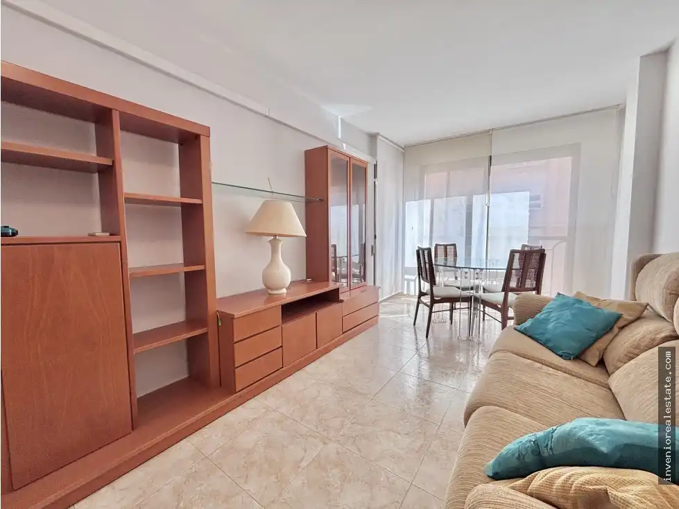 Flat with lift to rent in Este, imagen 7