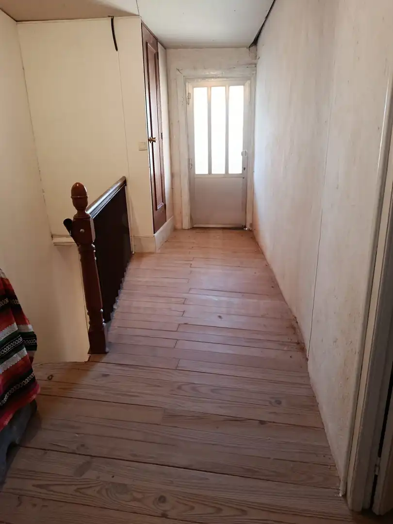 Finca rústica en venda en Val de San Lorenzo amb Terrassa