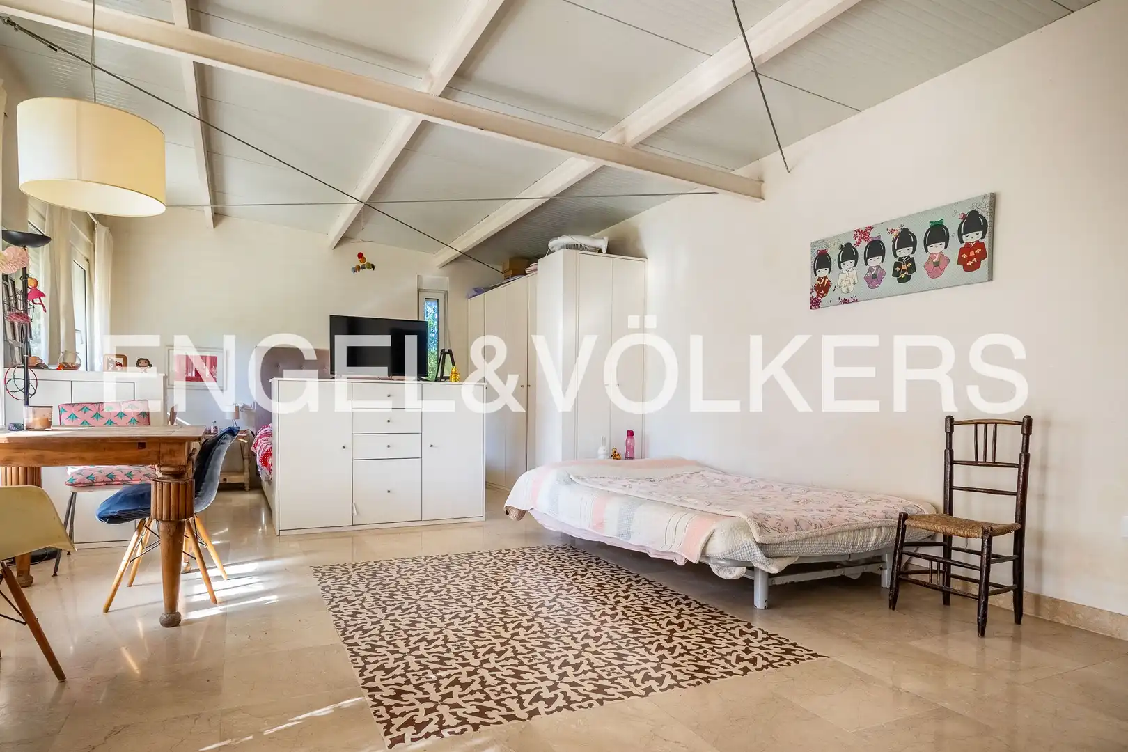 Exterior view of Houses for sale in Valencina de la Concepción  with Air Conditioner, Heating and Private garden