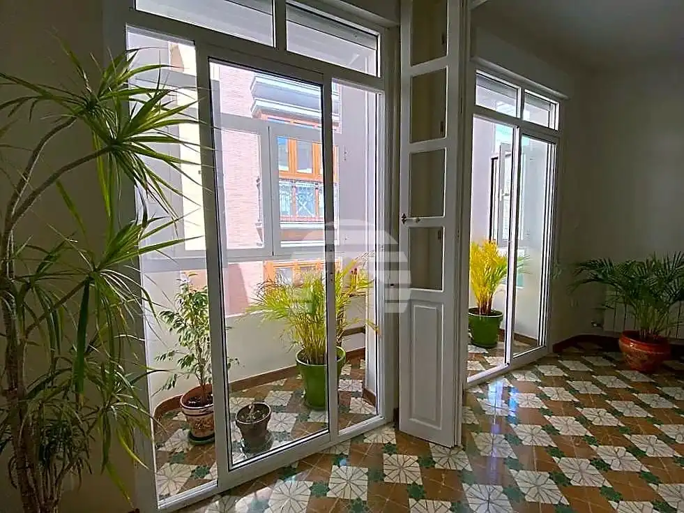 Vista exterior de Ático en venta en Cartagena con Aire acondicionado, Calefacción y Terraza