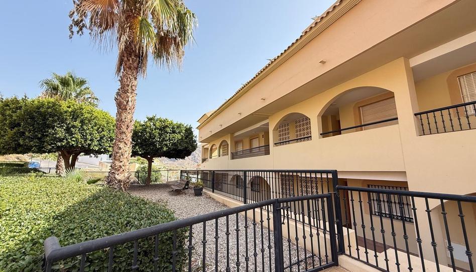 Foto 1 de Dúplex en venda a La Envía, Almería