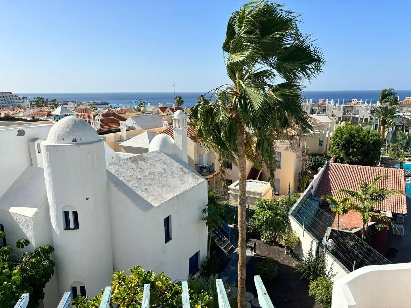 Appartamento con piscina in vendita a Costa Adeje, imagen 17