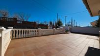 Terrace of House or chalet for sale in Castellbisbal  with Private garden, Terrace and Storage room