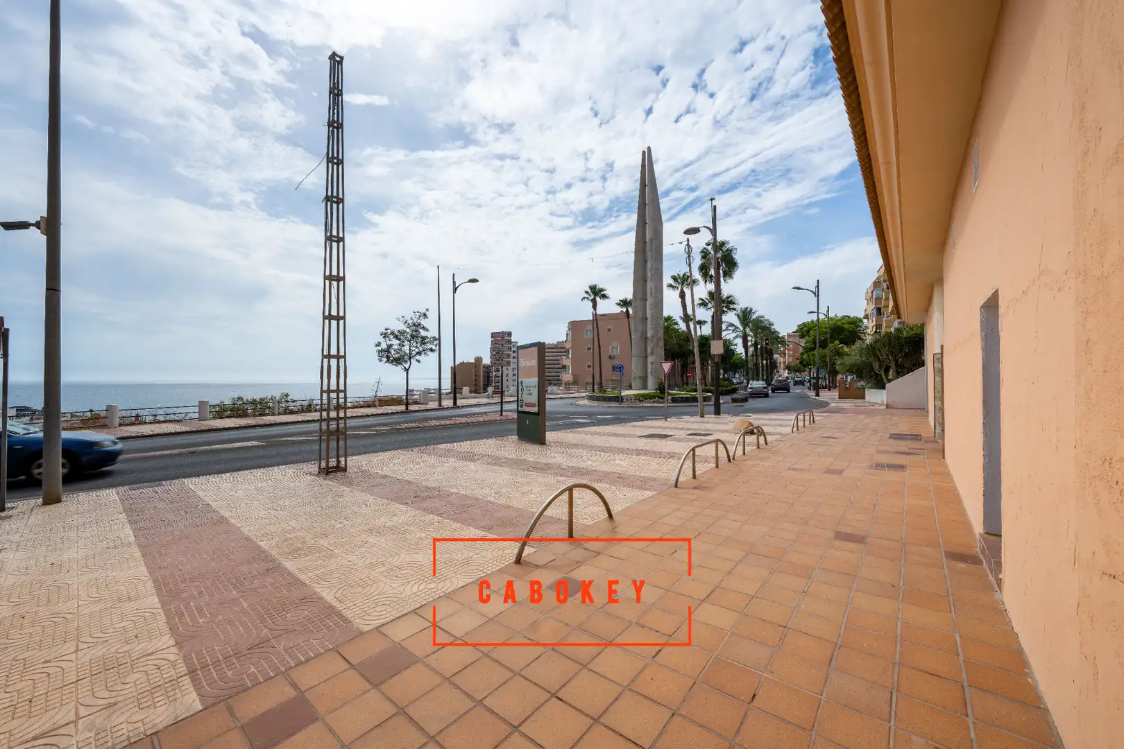 Local comercial en alquiler en Avenida de Carlos III 693, imagen 30