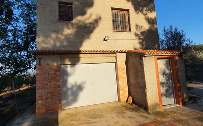 Exterior view of Land for sale in Algimia de Alfara