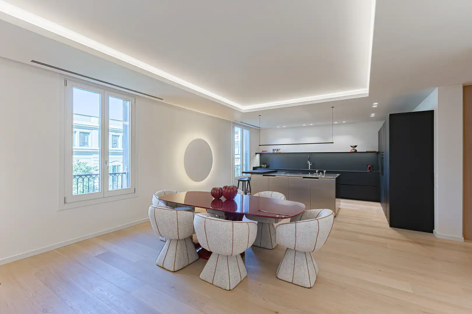 Appartement avec terrasse à vendre à Consell de Cent, imagen 12