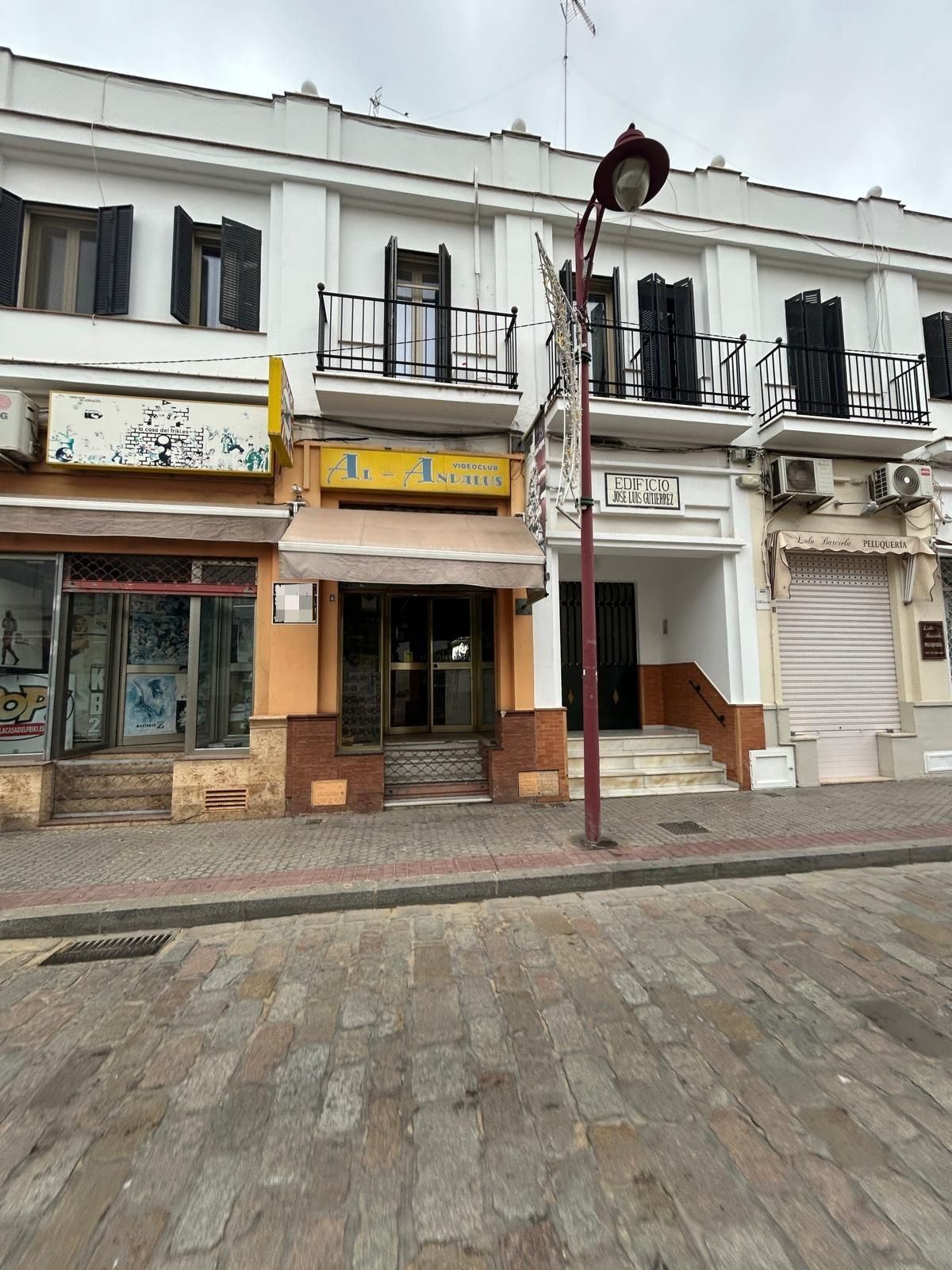 Local en venda en Utrera