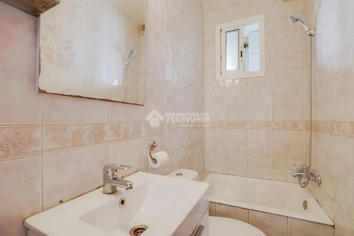 Baño de Piso en venta en Rubí