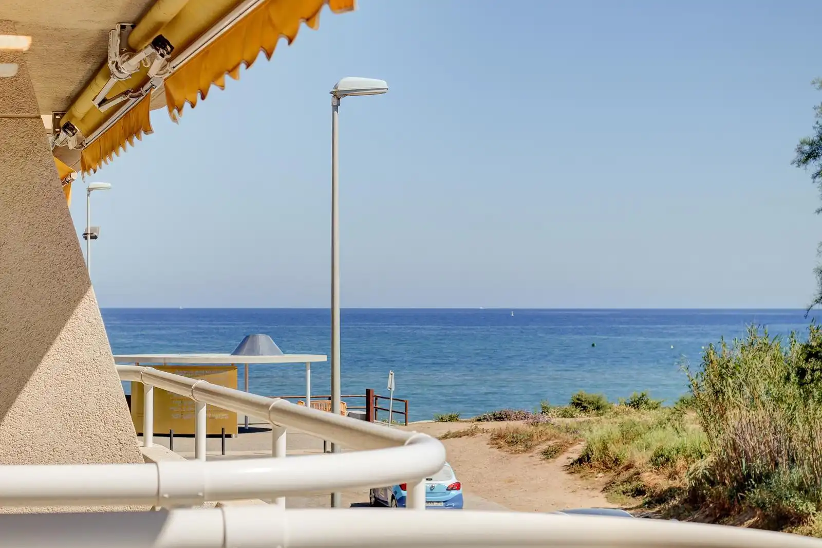 Apartment for sale in Tulipa