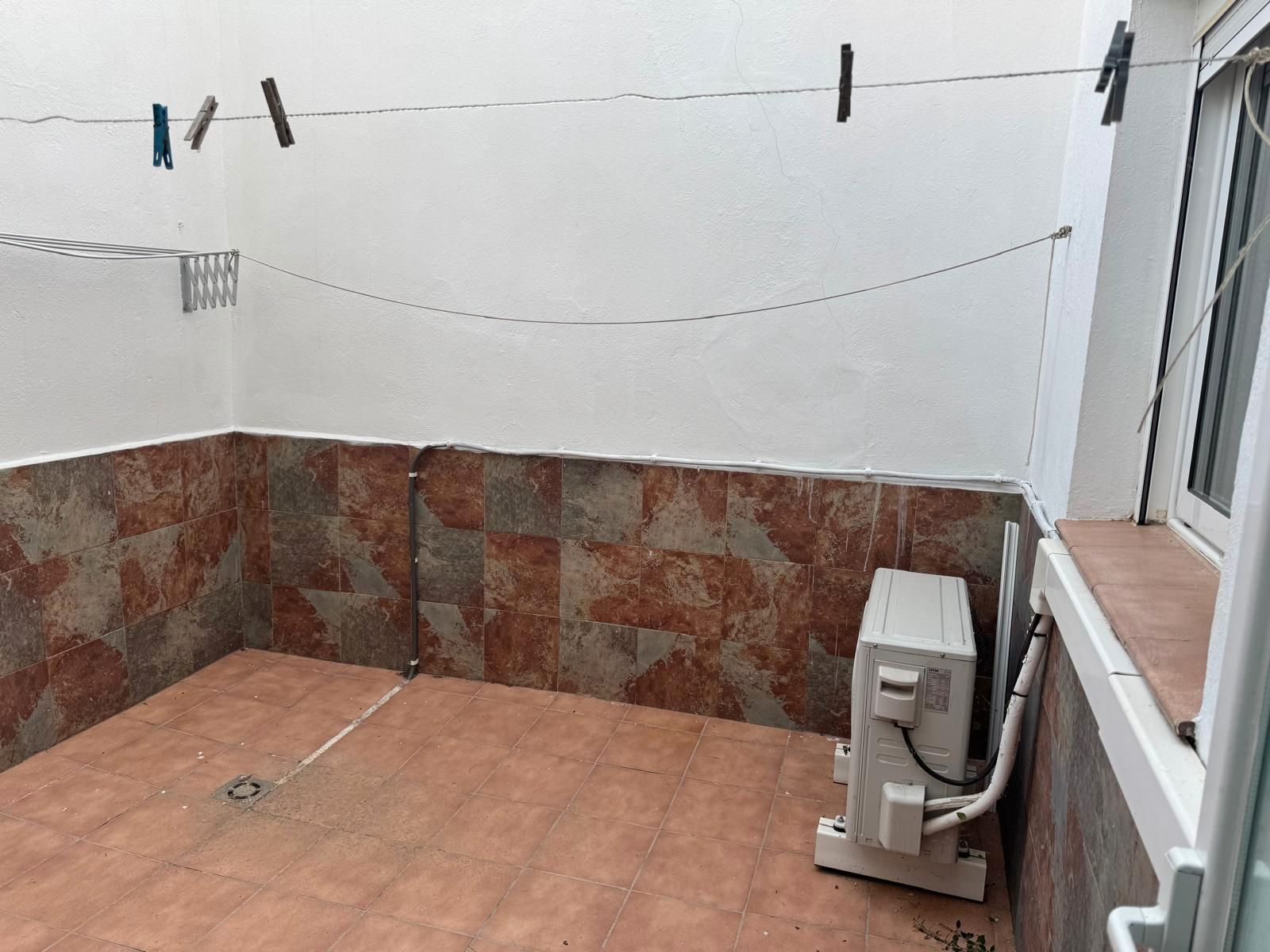 Flat for sale in Reus  with Air Conditioner and Terrace
