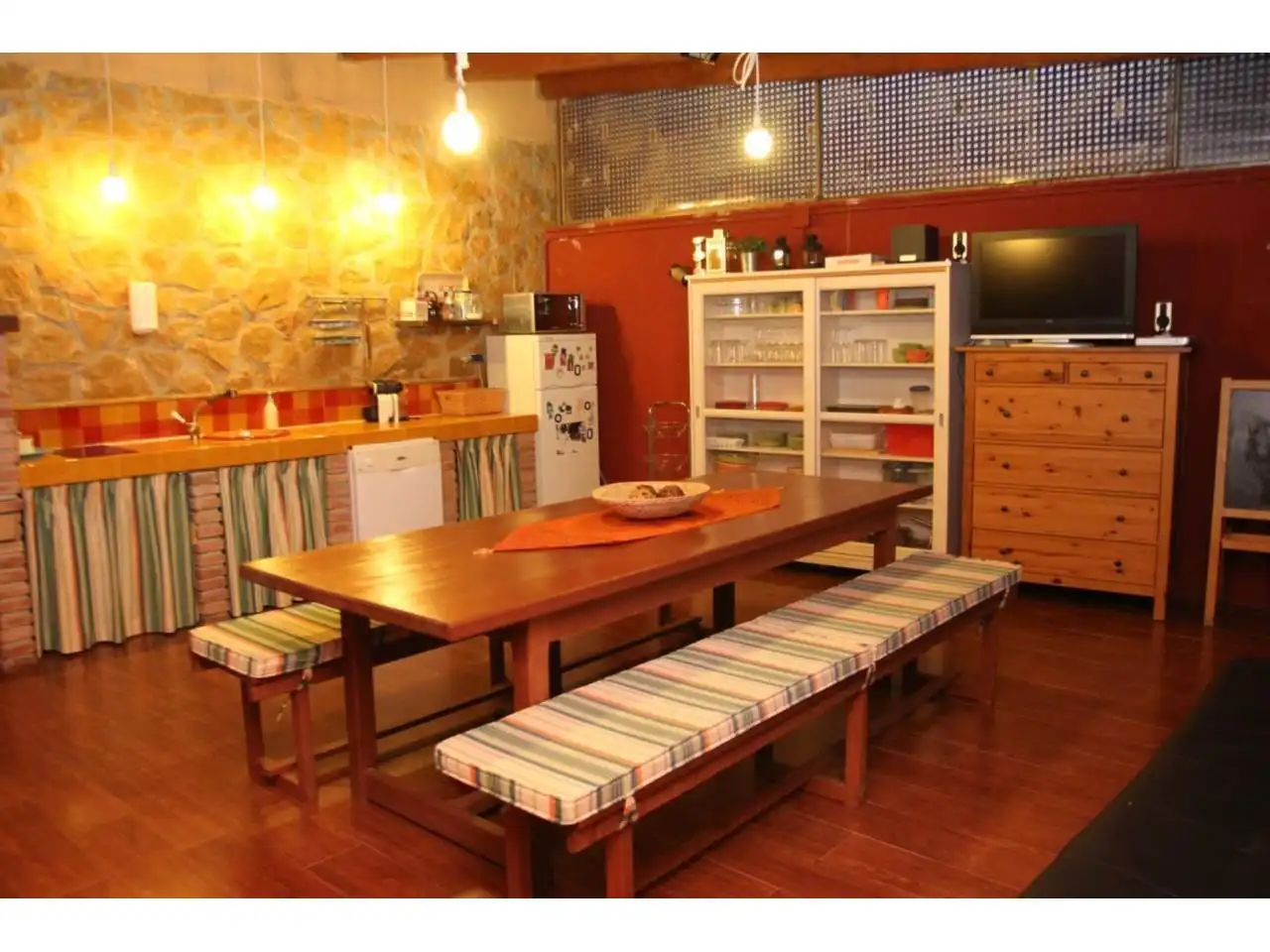 Villa con giardino in vendita a Alcover, imagen 10