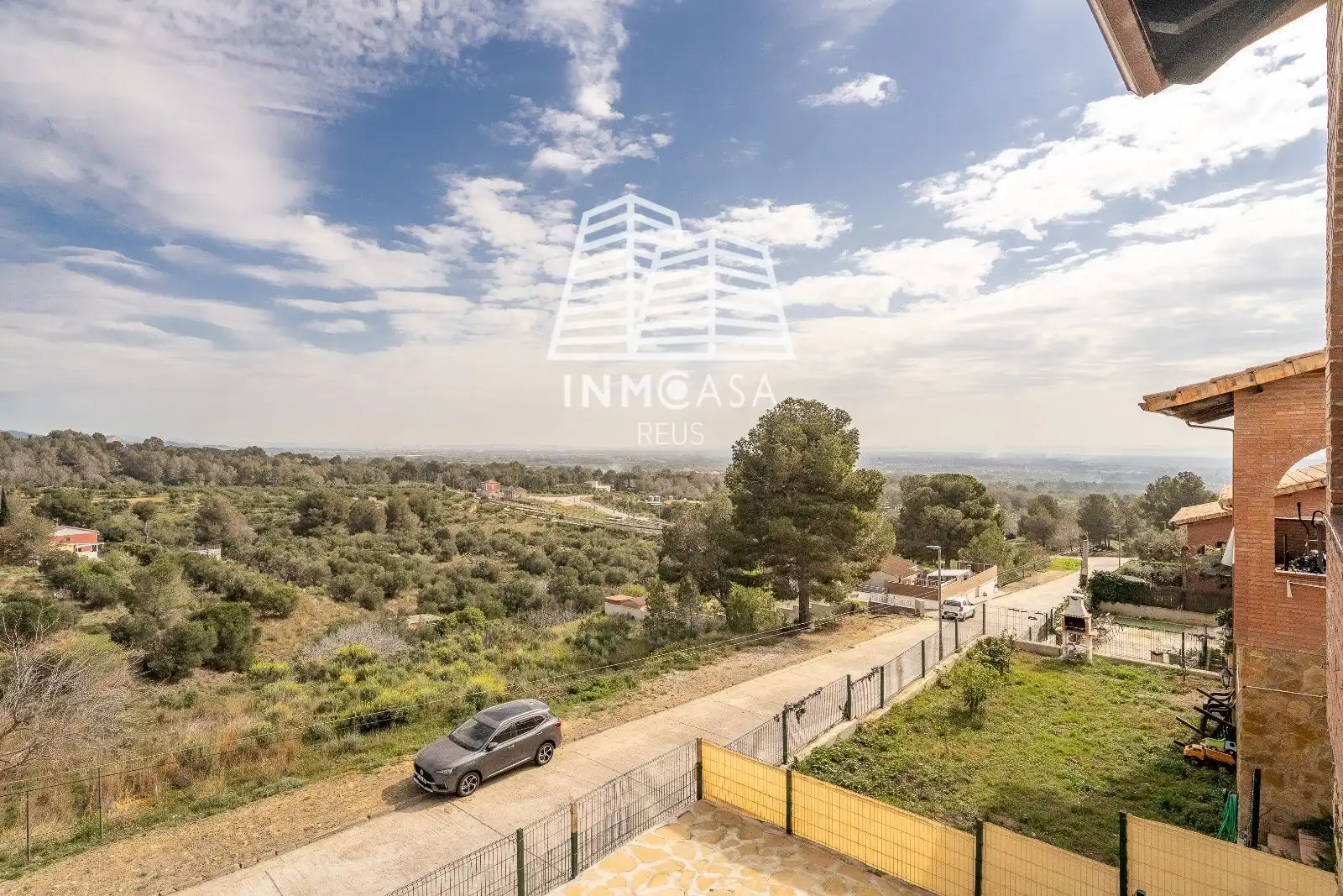Casa amb piscina en venda a Montclar de, imagen 44