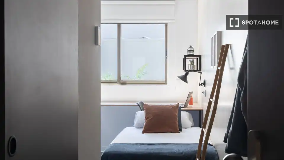 Appartement à louer à Algirós