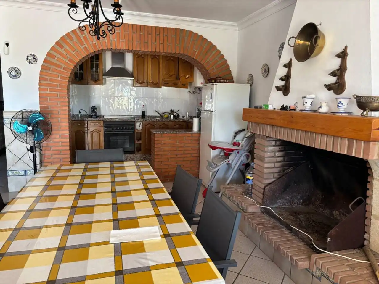 Finca rústica en venda a San Bartolomé de la Torre