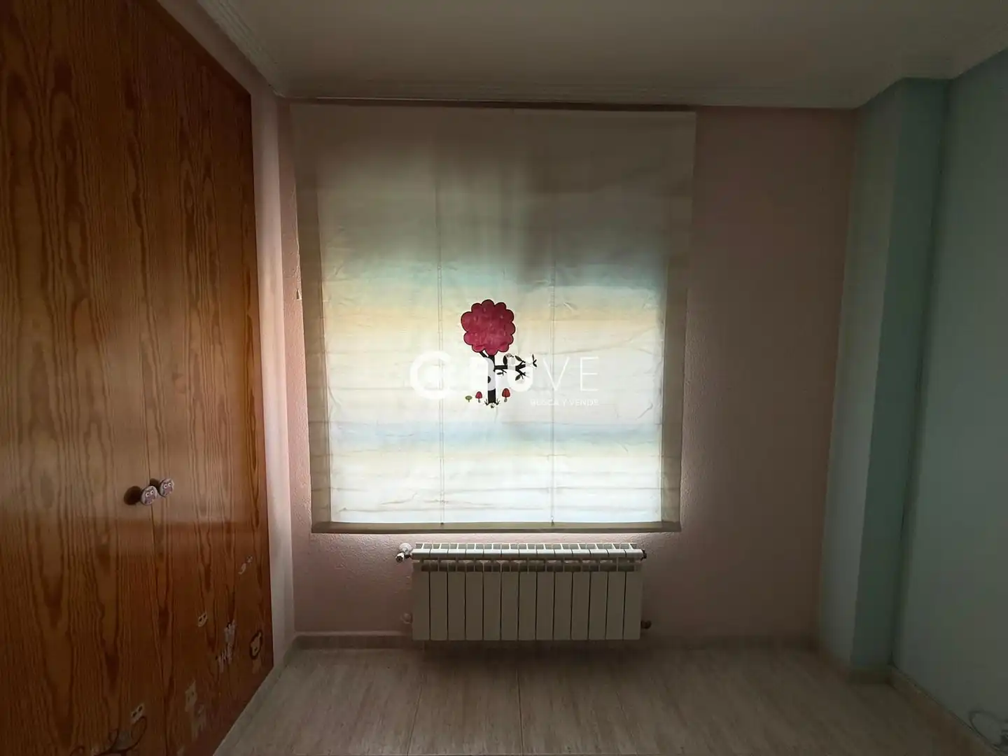 Bedroom of Houses for sale in San Vicente del Raspeig / Sant Vicent del Raspeig  with Air Conditioner, Heating and Swimming Pool