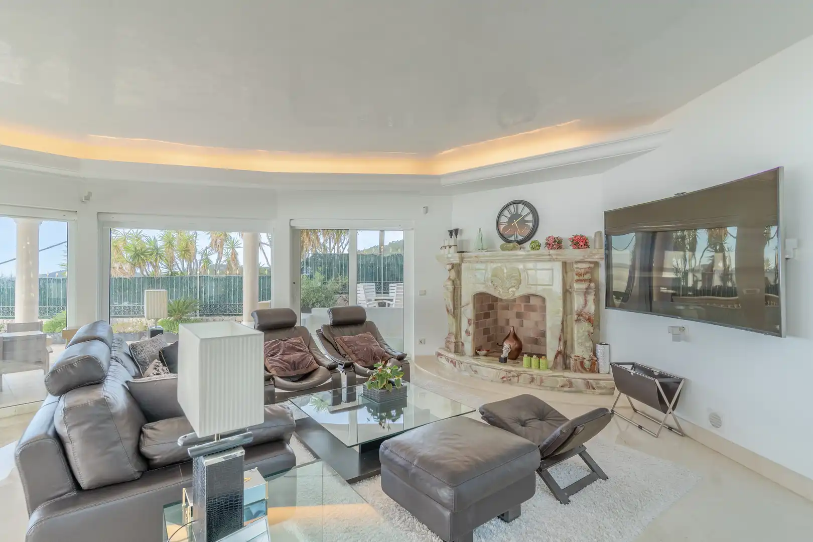 Country house zum Verkauf in Costa d'en Blanes