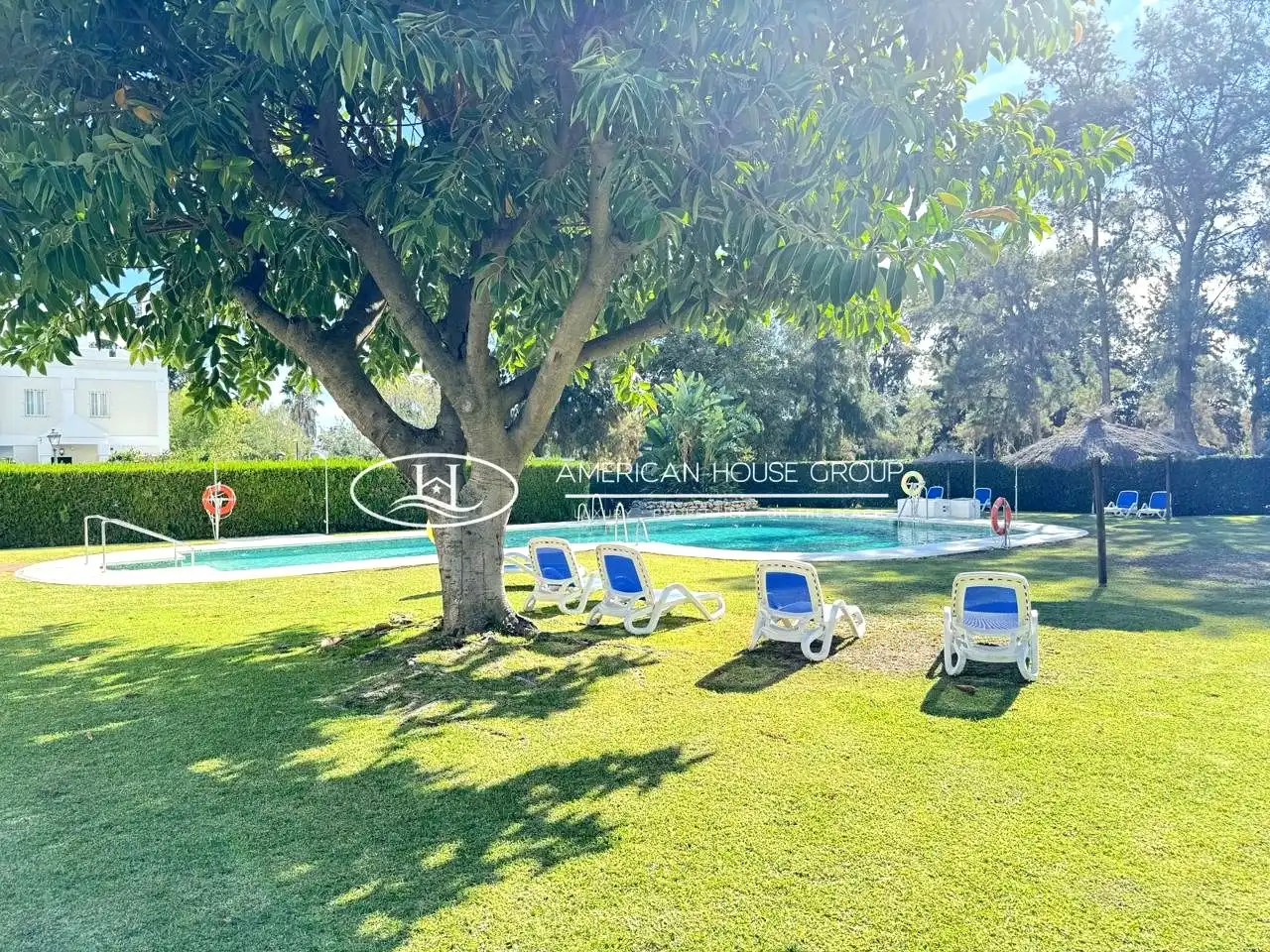Apartament amb piscina en venda a La Quinta, imagen 21