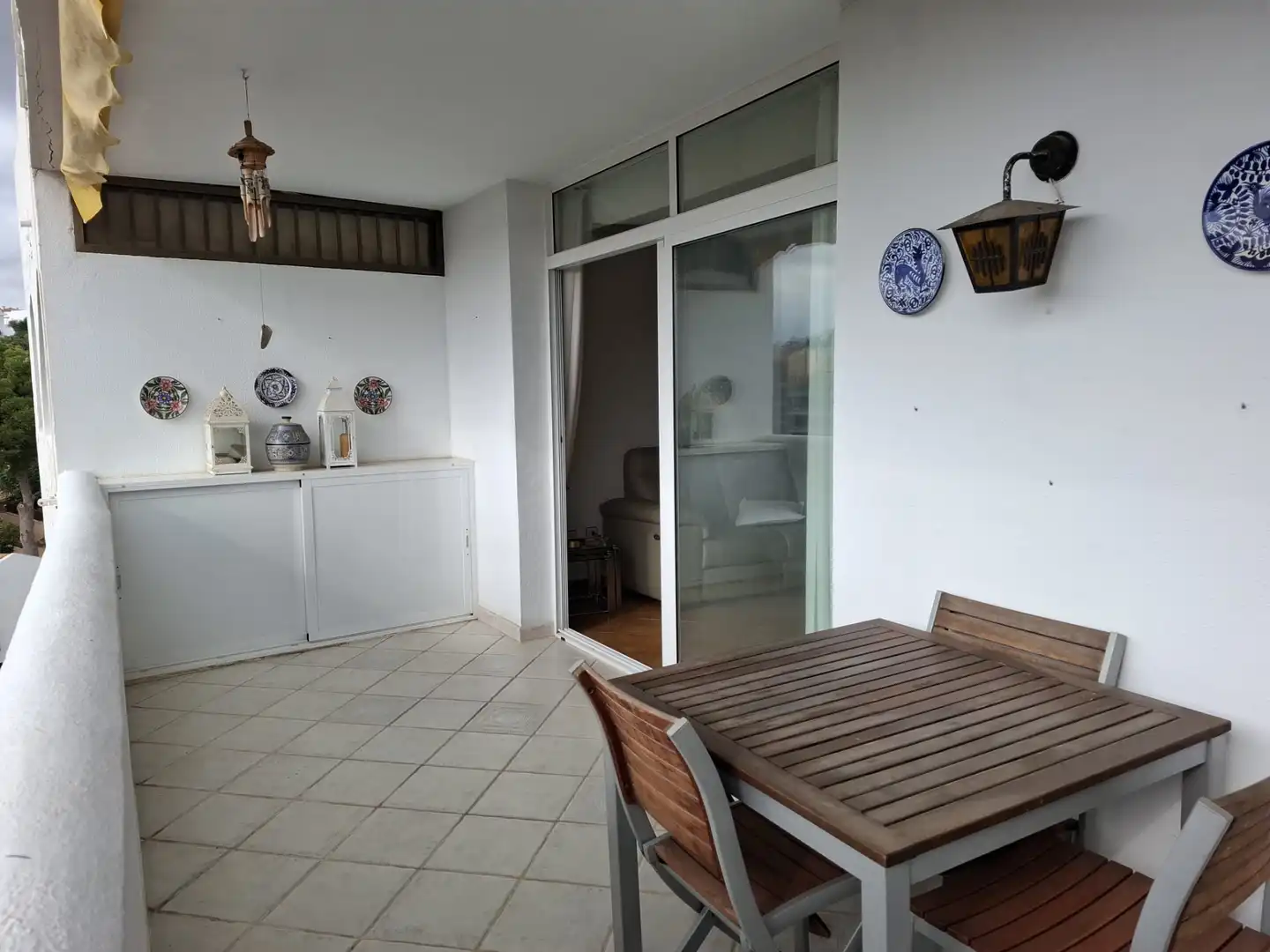 Piso con piscina en venta en Calle Orquídea 5, imagen 28