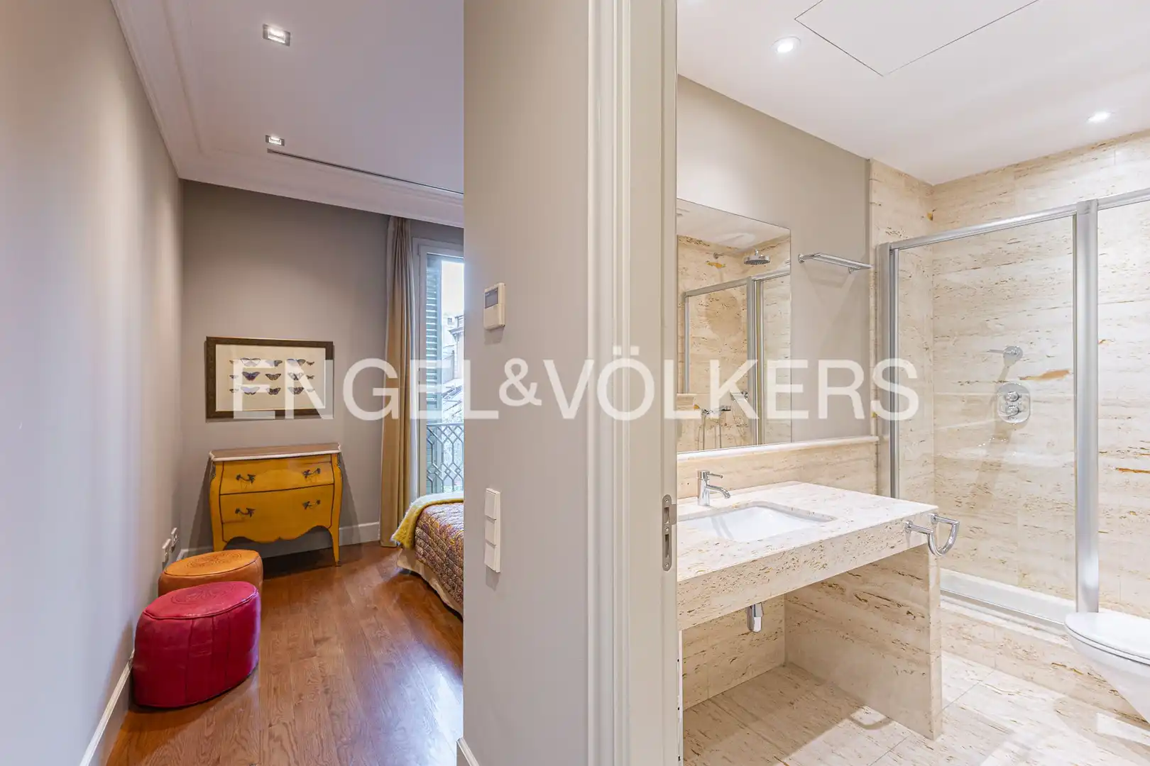 Appartamento con terrazza in vendita a Eixample, imagen 32