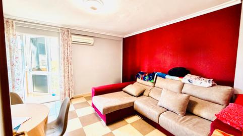 Foto 2 de Pis en venda a La Oliva,  Sevilla Capital