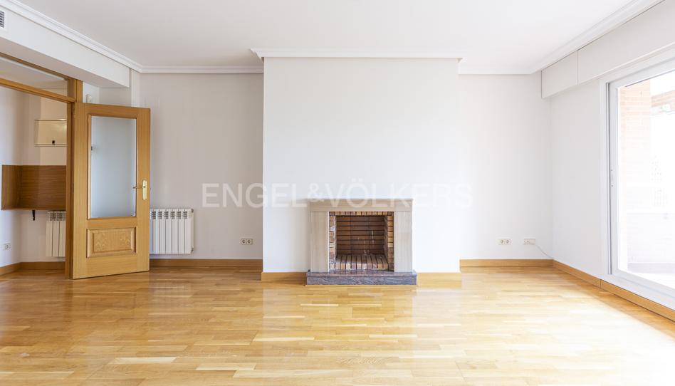 Photo 1 of Apartment to rent in Calle Terral, Prado de Somoaguas, Madrid