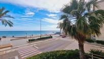 Vista exterior de Pis en venda en Calafell amb Terrassa, Traster i Moblat