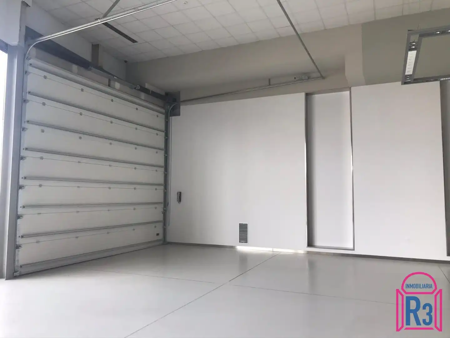 Industrial buildings for sale in Industrial Onzonilla Fase I, Onzonilla