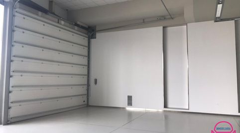 Photo 5 of Industrial buildings for sale in Industrial Onzonilla Fase I, Onzonilla, León