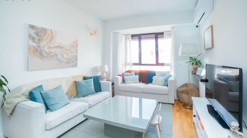 Foto 5 de Dúplex en venta en Calle de Caroli, Aravaca, Madrid Capital