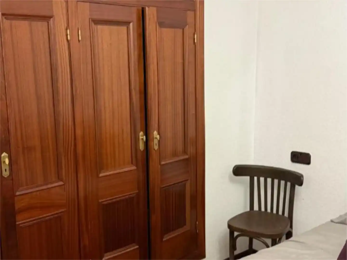 Flat for sale in La Alberca   with Balcony