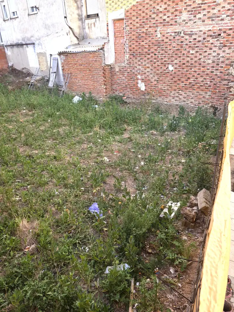 Terreni e lotti in vendita a Aguilar de Campoo - CL PUENTE, imagen 8